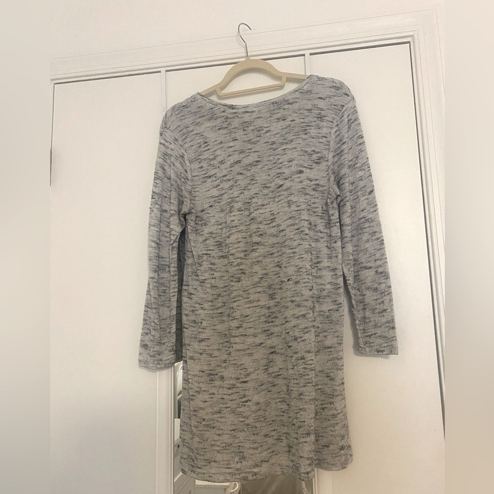 Sweater/long sleeve shirt from old navy!